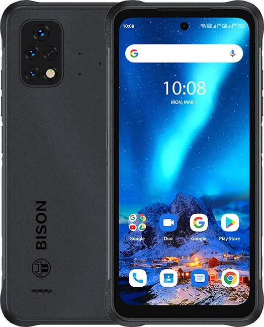 Bison 2