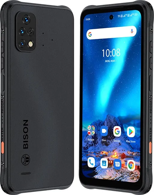 Bison 2