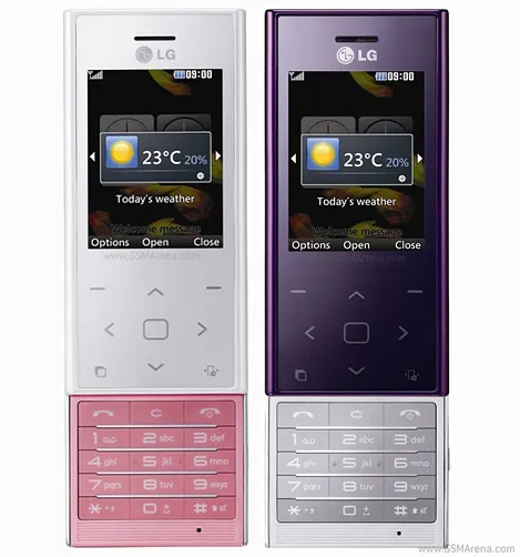 BL20 New Chocolate