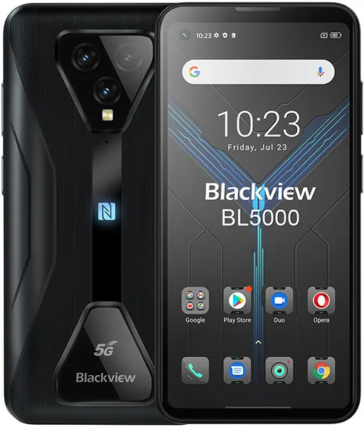 BL5000