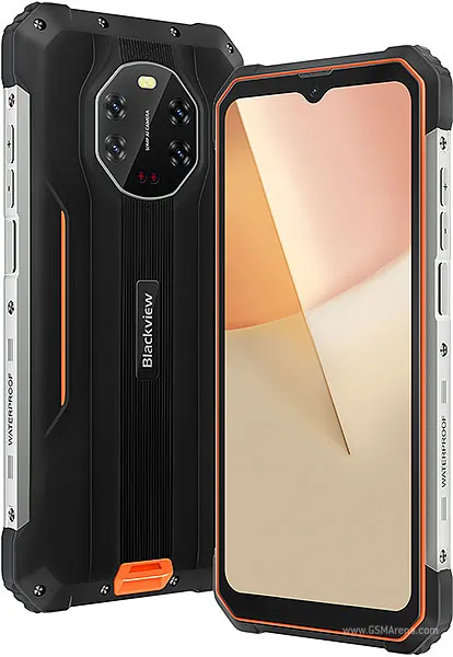 BL8800