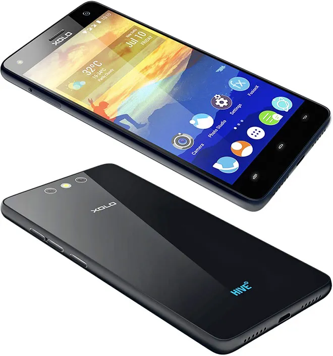Black 3GB