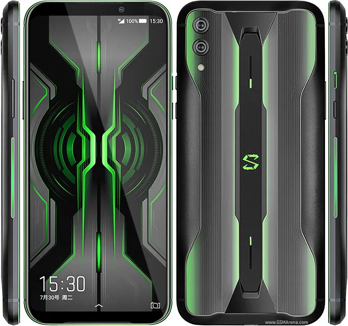 Black Shark 2 Pro
