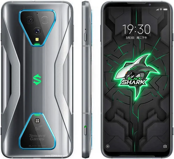 Black Shark 3
