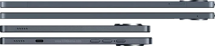 Black Shark Pad 6