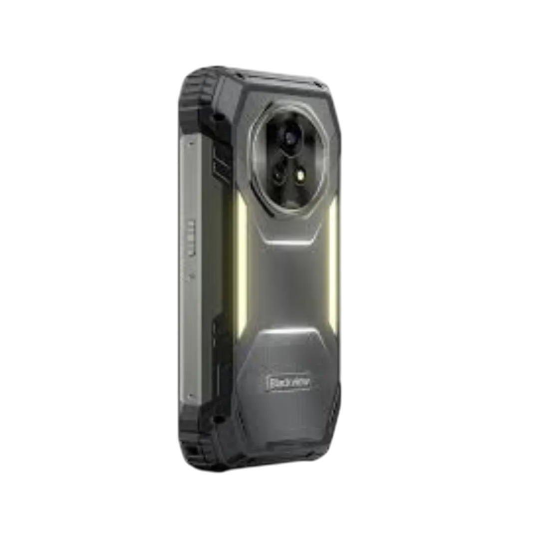 Blackview Xplore 2 - Blackview smartphone