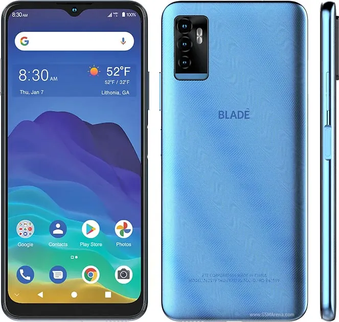 Blade 11 Prime