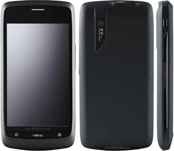 Blade - ZTE smartphone