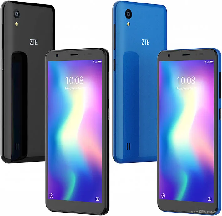 Blade A5 (2019) - ZTE smartphone