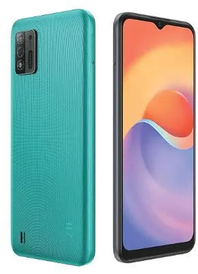Blade A52 Lite