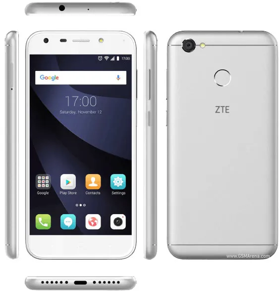 Blade A6 - ZTE smartphone