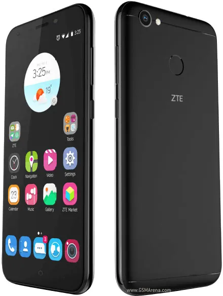 Blade A6 - ZTE smartphone