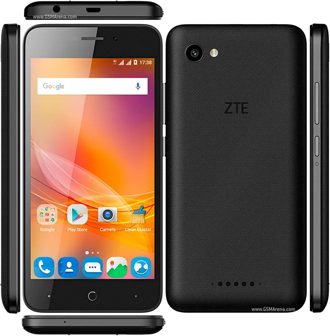 Blade A601 - ZTE smartphone