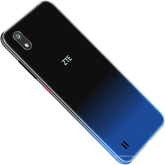 Blade A7 - ZTE smartphone