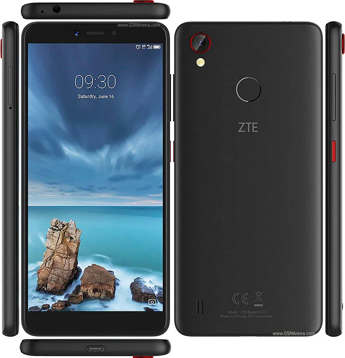 Blade A7 Vita - ZTE smartphone