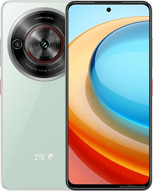 Blade A75 - ZTE smartphone