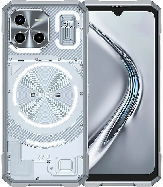 Blade GT Ultra - Doogee smartphone