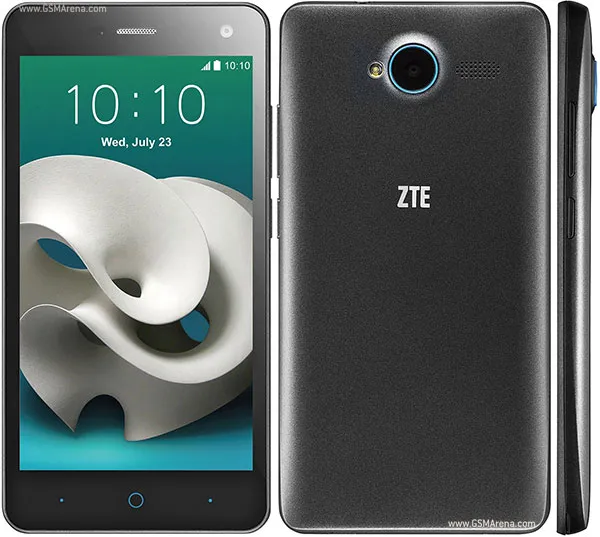 Blade L3 - ZTE smartphone