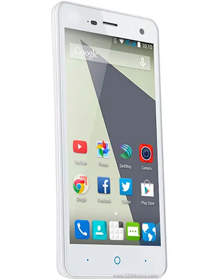 Blade L3 - ZTE smartphone