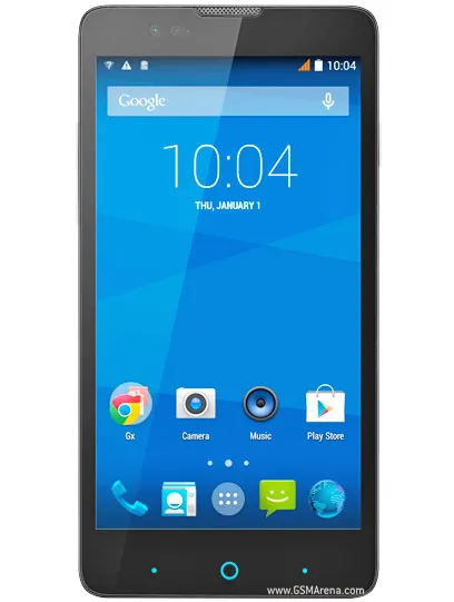 Blade L3 Plus