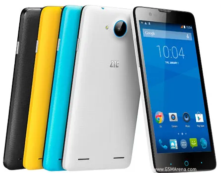 Blade L3 Plus