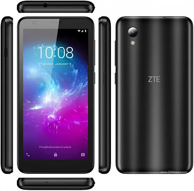 Blade L8