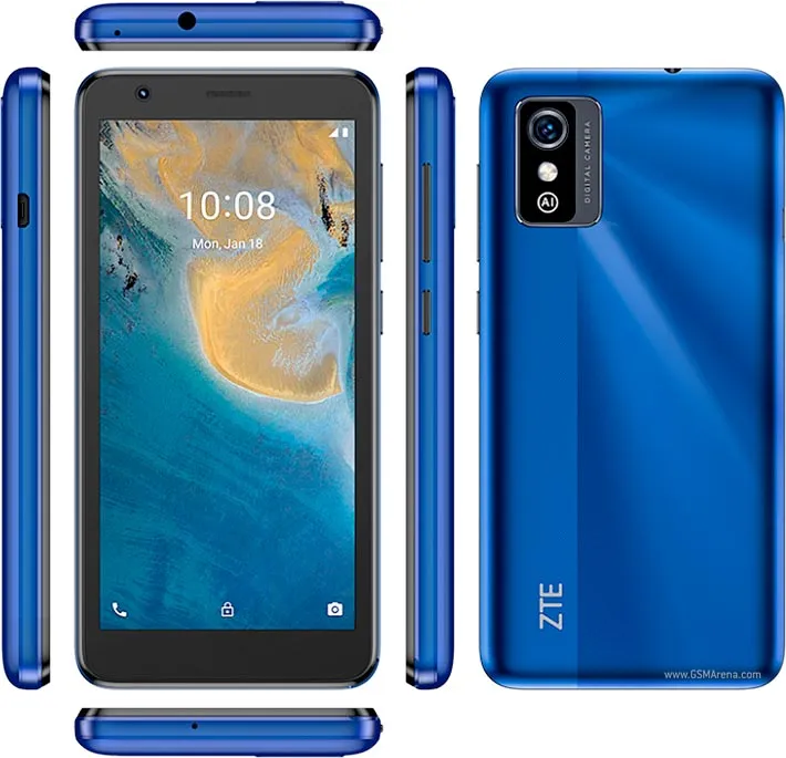 Blade L9