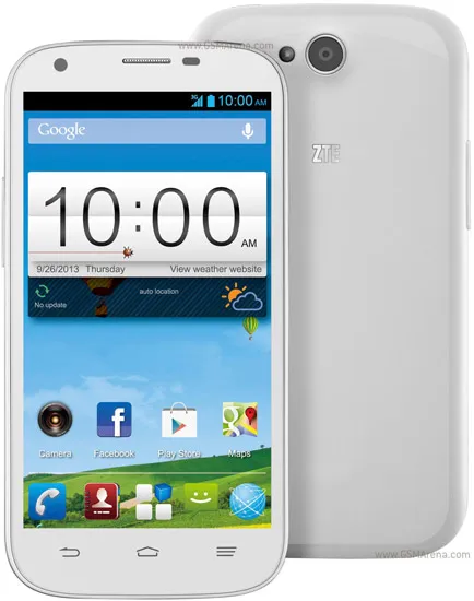 Blade Q Maxi