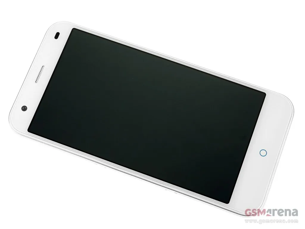 Blade S6 - ZTE smartphone