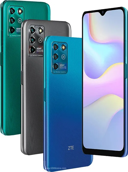 Blade V30 Vita
