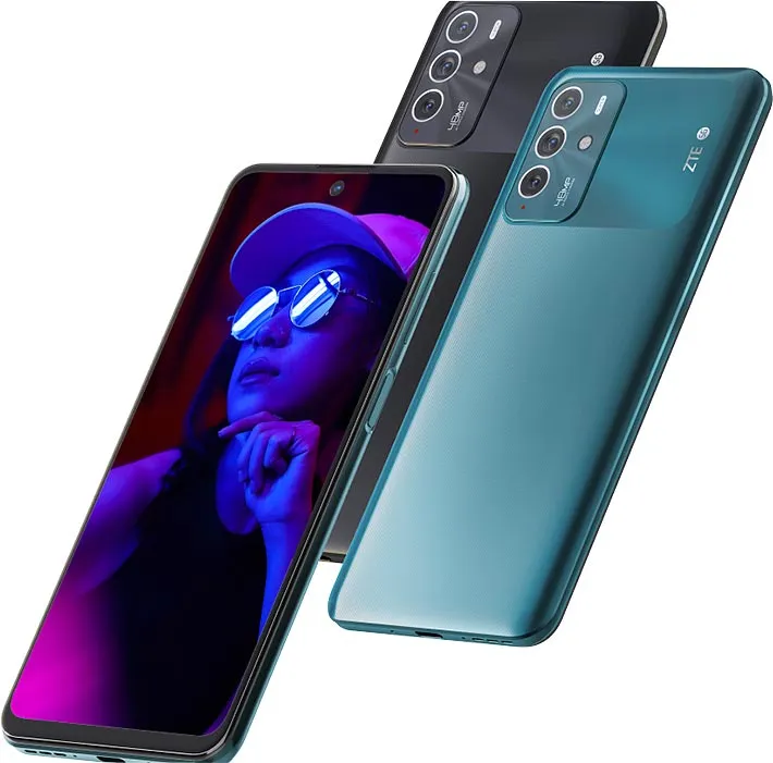 Blade V40