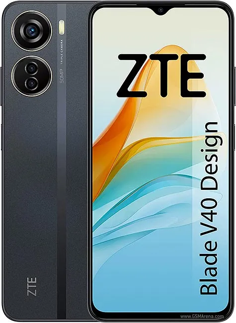 Blade V40 Design
