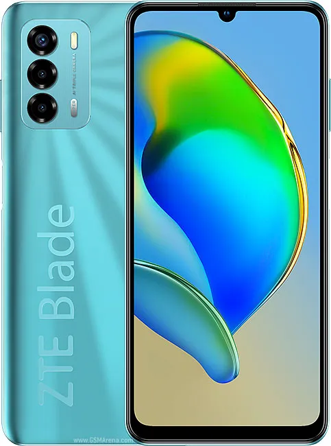 Blade V40 Vita