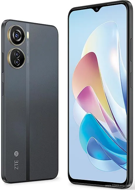 Blade V41 Vita