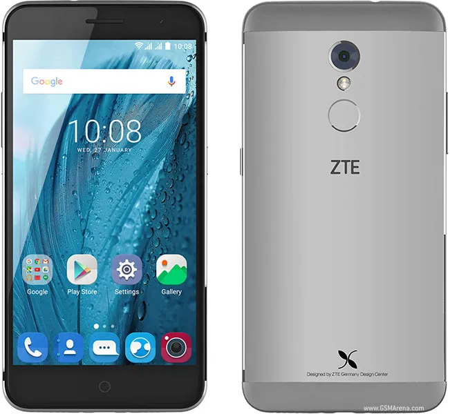 Blade V7 Plus - ZTE smartphone