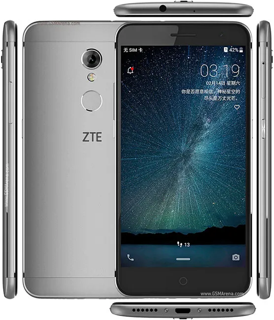 Blade V7 Plus gallery image 2