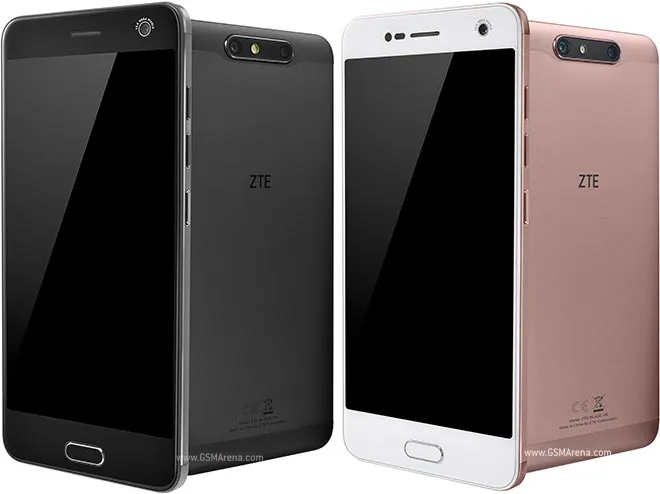 Blade V8 - ZTE smartphone