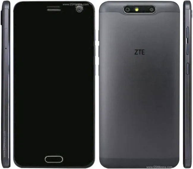 Blade V8 - ZTE smartphone
