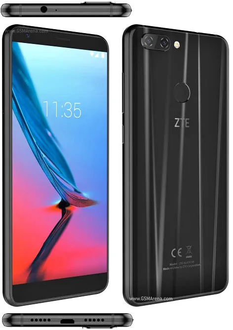 Blade V9