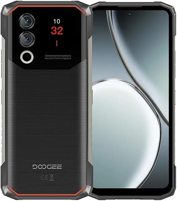 Blade10 Max - Doogee smartphone