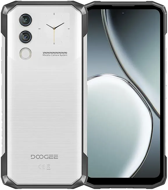 Blade10 Max - Doogee smartphone