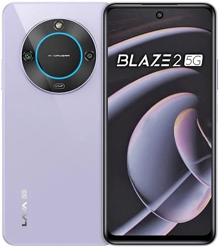 Blaze 2 5G