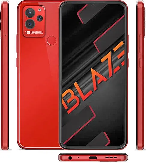 Blaze