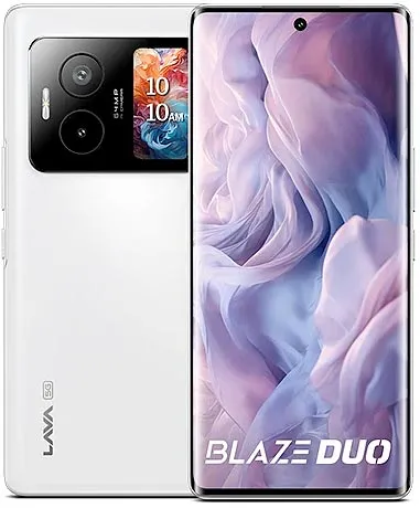 Blaze Duo
