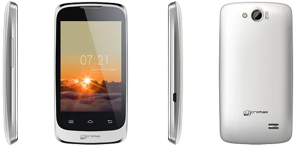 Bolt A51