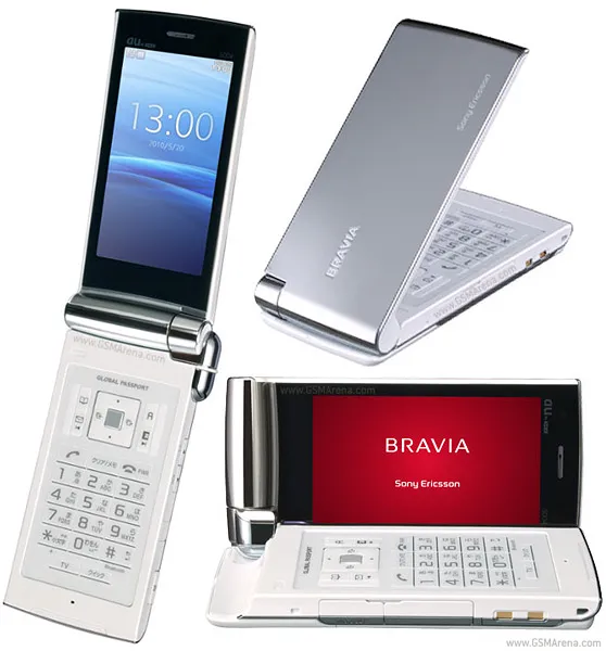 BRAVIA S004