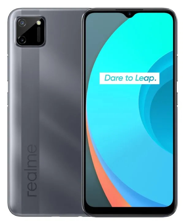 Realme C11 - Realme smartphone