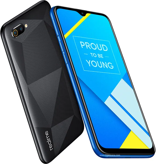 Realme C2 - Realme smartphone