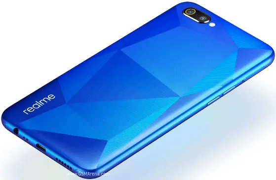 Realme C2 - Realme smartphone