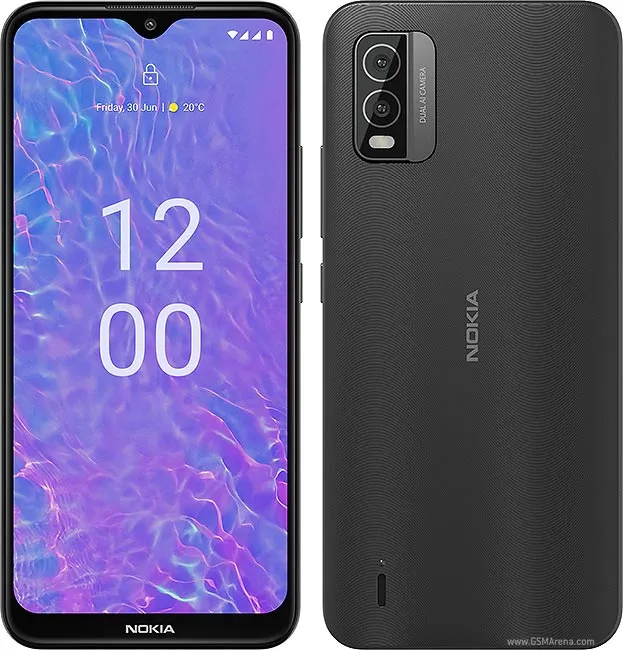 C210 - Nokia smartphone
